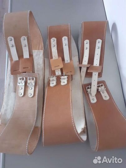 Корсет ортопедический