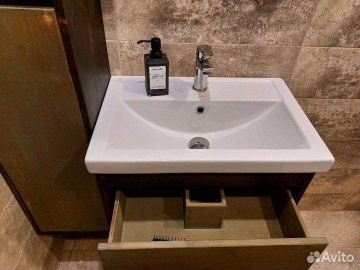 Гарнитур для ванной