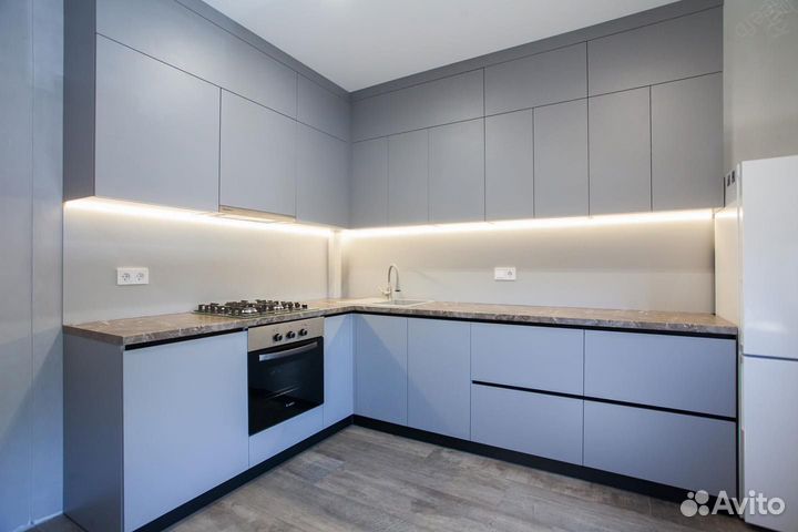 Современная кухня от производителя