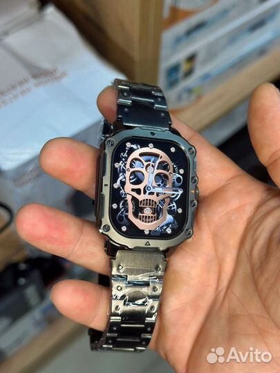 Наручные часы