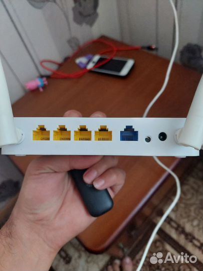 4g модем мегафон