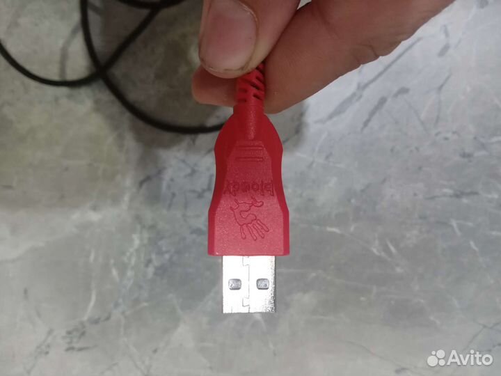 Игровая мышь