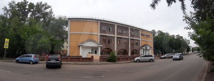 Офис, 282.3 м²