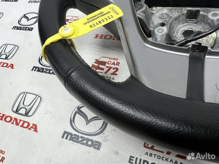 Руль Mazda 6 GH 2007-2012