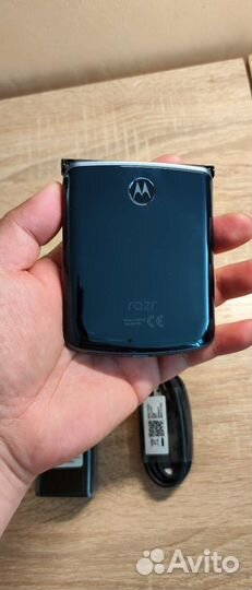 Motorola razr 5G