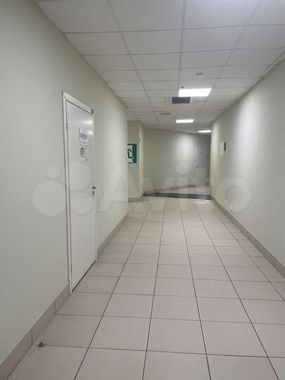 Офис, 110.1 м²