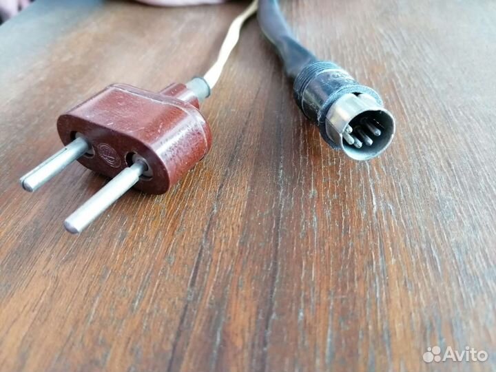 Проигрыватель Мелодия стерео