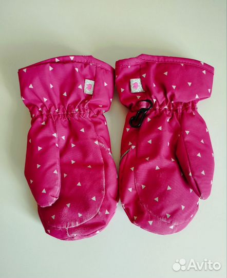 Lassie шапка-шлем зимняя 48-50