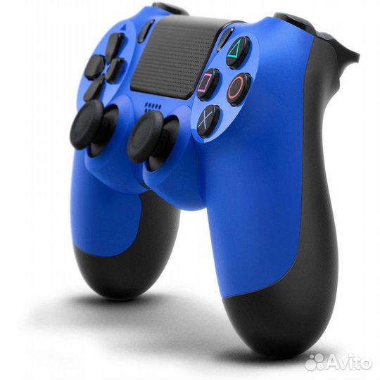 Джойстик PS 4 Controller Wireless Dual Shock