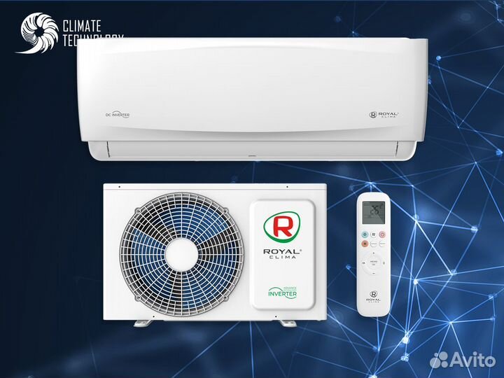 Кондиционерdaikin ftxa35AW/RXA35A White