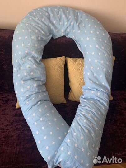 Подушка для беременных