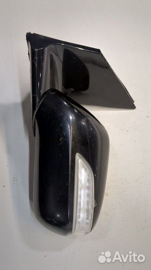 Зеркало боковое левое Acura MDX