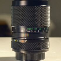 Объектив Fujinon EBC 135mm f3.5 m42