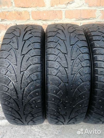 Hankook Winter I'Pike W409 185/60 R15