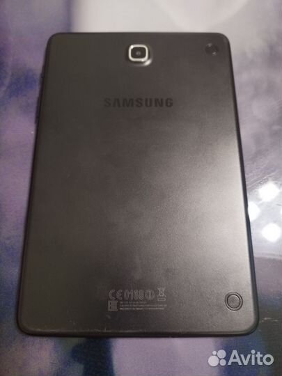 Samsung galaxy Tab a7 SMT-355