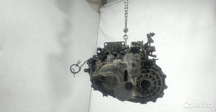 Коробка МКПП Mazda 6 (GG) 2 л, дизель