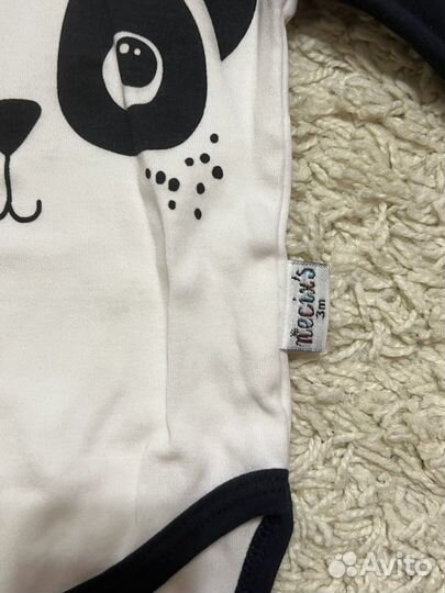 Костюм на 3 месяца