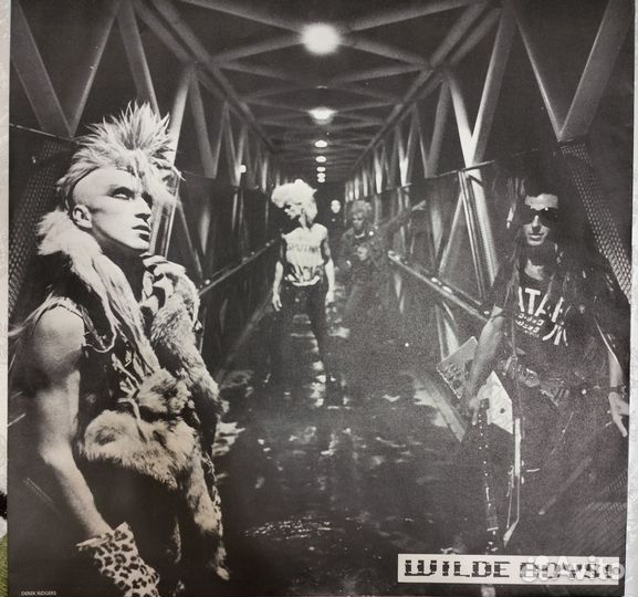 Винил Sputnik the first generation