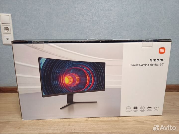 Монитор Asus 27