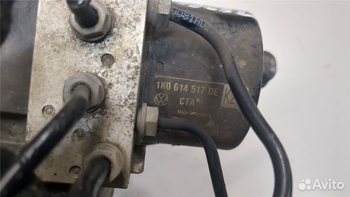 Блок абс, насос Volkswagen Caddy, 2011