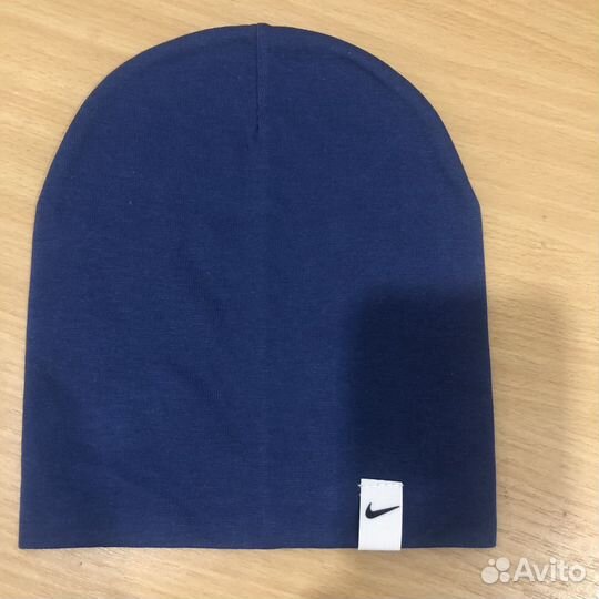 Шапка хб для мальчика