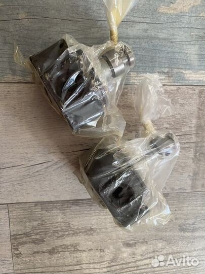 Плунжерная пара