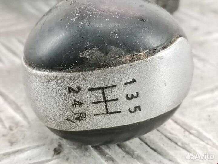 Кулиса кпп для Nissan Almera Tino