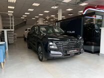 Новый Jetour Dashing 1.5 AMT, 2024, цена от 2 269 900 руб.