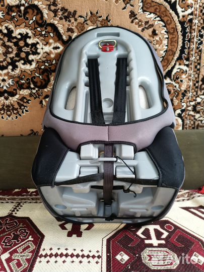 Детское автокресло 9 до 36 кг бу