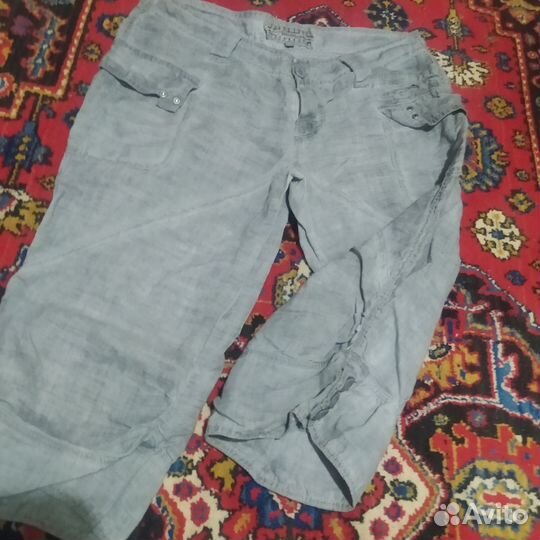 Капри лен, размер М