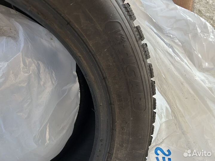 Tigar Winter 205/55 R16 94H