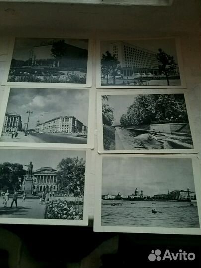 Ретро фотография