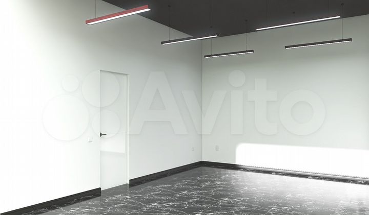 Офис, 24 м² парковка, личный с/у