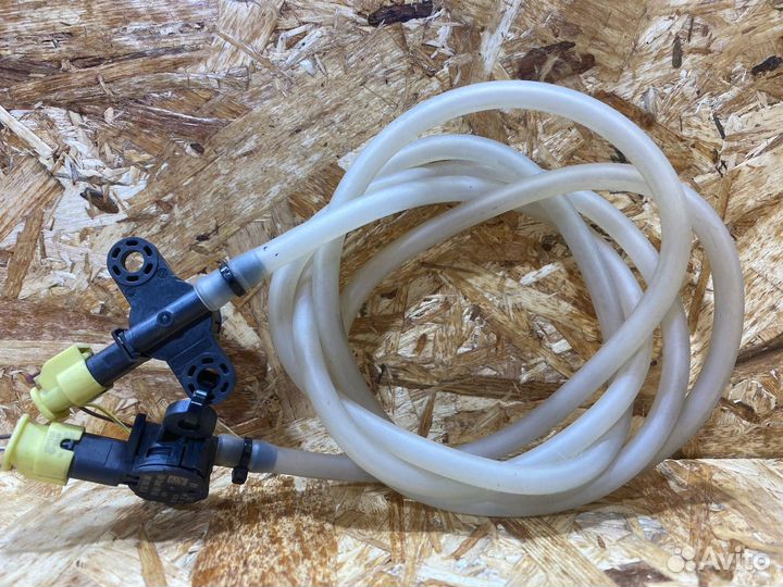 Датчик удара Audi A4 B9 2016 8W0959121A