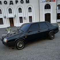 ВАЗ (LADA) 21099 1.5 MT, 2004, 171 000 км, с пробегом, цена 595 000 руб.