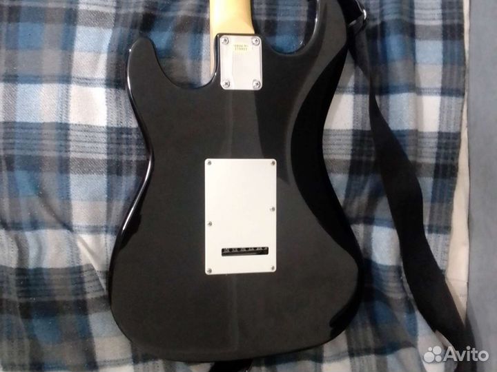 Стратокастер Vintage