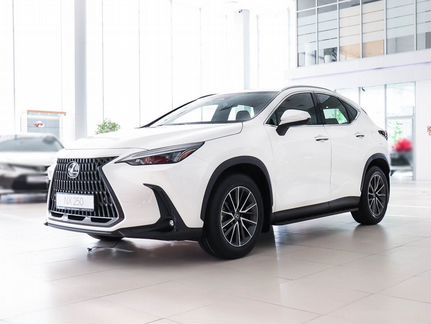 Lexus NX 2.5 AT, 2024