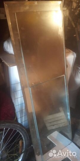 Зеркала мебельные