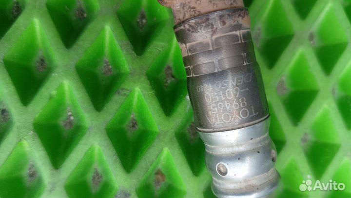 Лямбда-зонд Toyota Avensis 89465-20730 ZZT220L