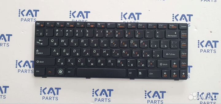 Клавиатура Lenovo IdeaPad B470, G470, G470AH, G470