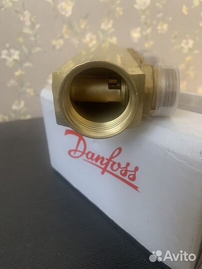 Коллектор Danfoss