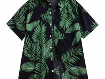 Гавайская рубашка хорошего качество