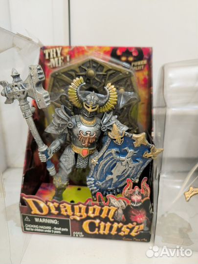 Фигурки Chap mei, Papo