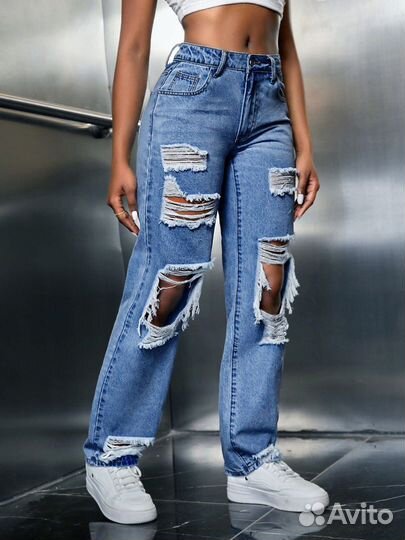 Пошив джинсов Джинсы оптом