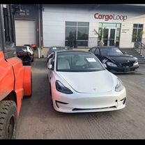 Tesla Model 3 AT, 2023, 500 км, с пробегом, цена 4 000 000 руб.