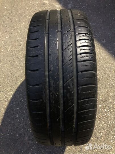Viatti Strada Asimmetrico 195/50 R15