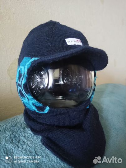 Детские шапки