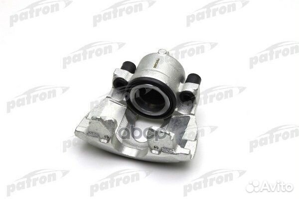 Суппорт тормозной передн лев Opel Astra G/H/Zaf