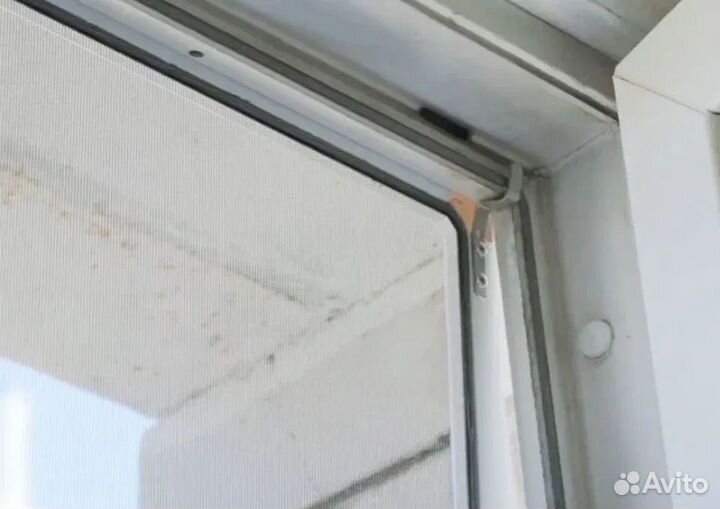 Москитные сетки / антикошка / антипыль