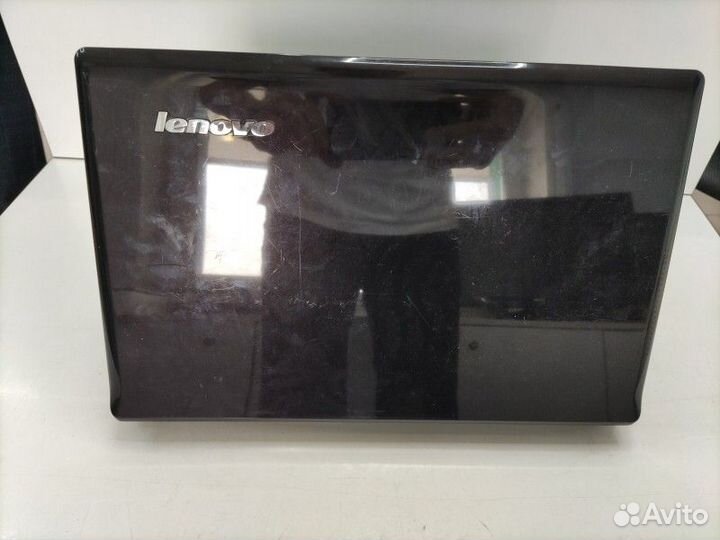 Ноутбук Lenovo G570